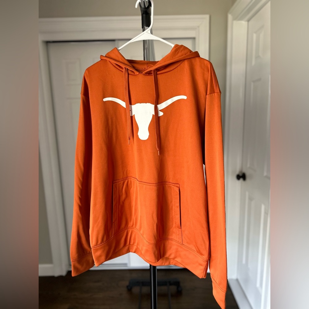 Texas Longhorn Men’s hoodie